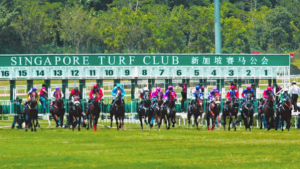 The Singapore Turf Club’s Final Race Announcement