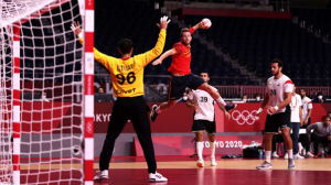 Why Is Handball Attracting More and More Players in Asian