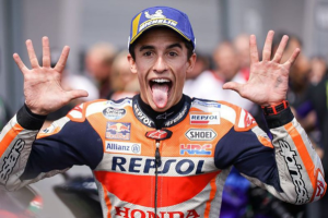 Ducati Shifts Focus to Young Riders, Downplays Interest in Marc Marquez