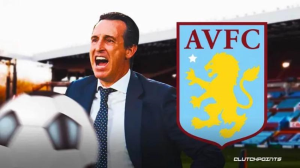 Aston Villa Rise to the Top, Can the Villans Secure Champions League Glory?