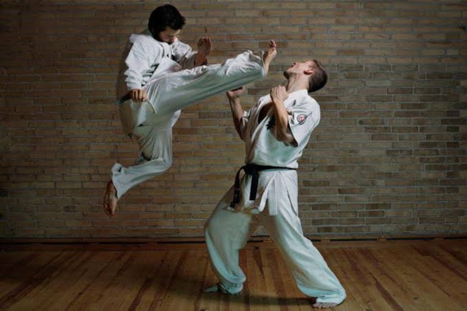 Key Techniques and Skills in Martial Arts