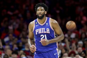 Joel Embiid Could Lose 2023-2024 MVP Due to NBA Rules