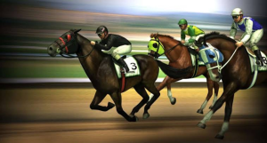 Play Free Online Horse Racing Games