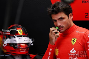 Carlos Sainz’s future with Ferrari Remains a Tantalising Enigma
