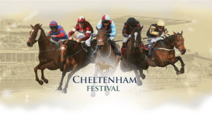 The 2024 Cheltenham Festival Horse Racing Tournament