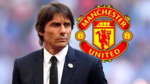 Antonio Conte Reveals How He Nearly Joines Manchester United