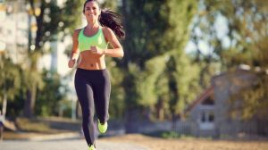 Why Long Distance Races Need Much Stamina