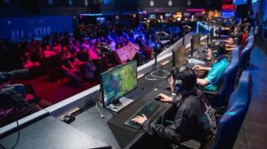 Acer Invests in Indonesian Esports Future with Solo Game Working Space