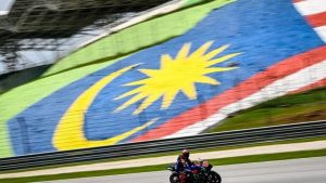 MotoGP Prepares for Sepang Test 2024
