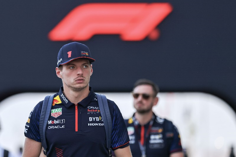 Max Verstappen Is Likely to Stay with Red Bull at the End of 2024 Season