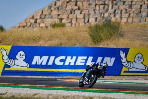 Michelin to Continue As the Official Tyre Supplier in MotoGP