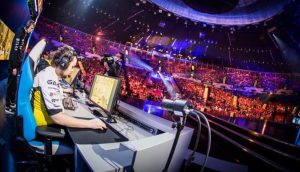 How Popular Is eSports Now?