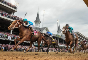The Kentucky Derby, A Legendary Event in the World of Sport