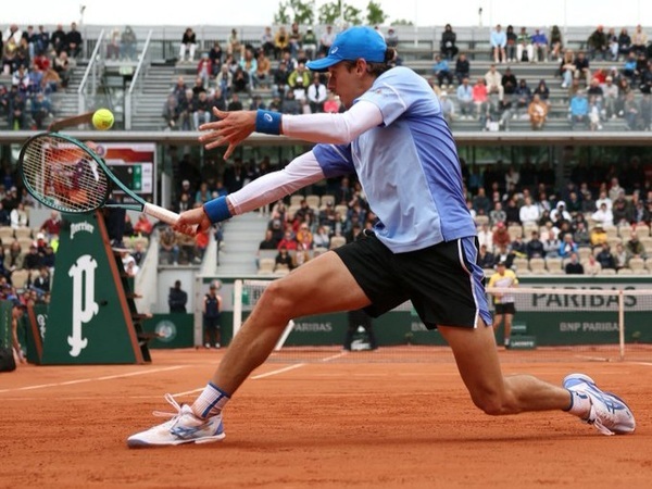 Alex De Minaur