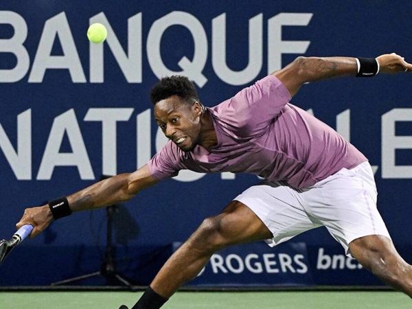 Gael Monfils