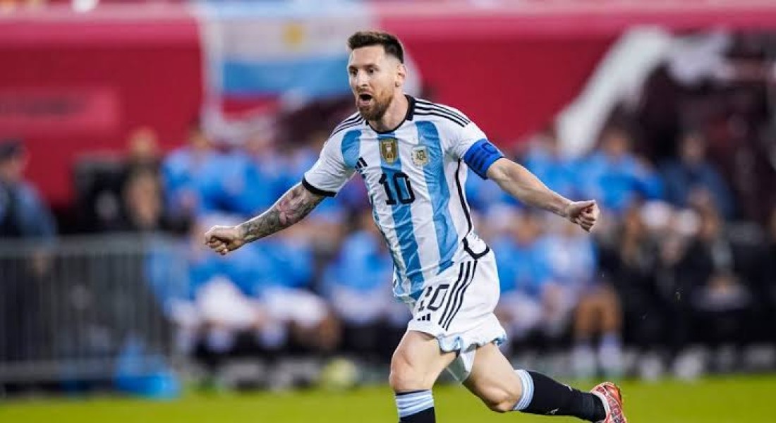 Messi Cemerlang, Berpotensi Pulang ke Barca Musim Depan