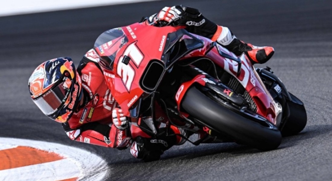 Marc Marquez Yakin Pedro Acosta Bakal Jadi Juara MotoGP di Masa Mendatang
