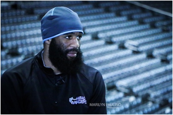 lamont-peterson