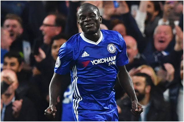 ngolo-kante