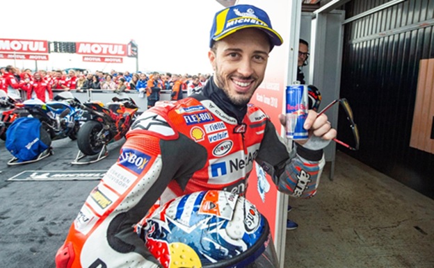 Andrea Dovizioso