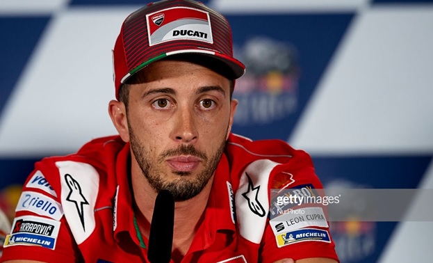 Andrea Dovizioso