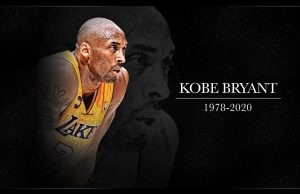 RIP Kobe
