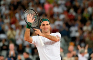 Roger Federer Akan Absen di Prancis Terbuka 2020