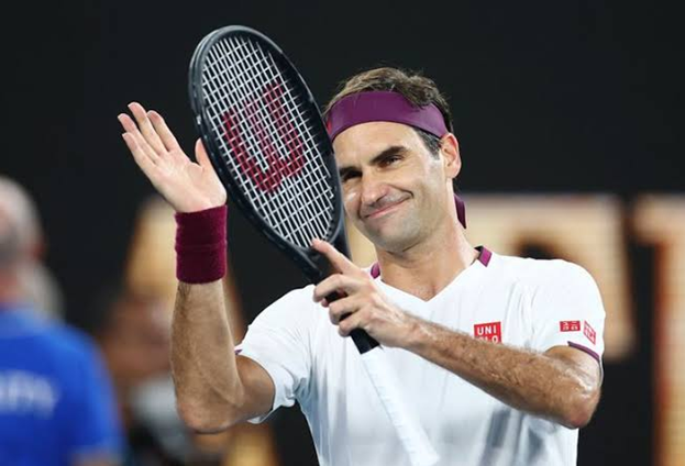 Roger Federer Umumkan Pensiun dari Tenis