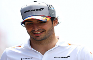 Carlos Sainz Setuju Gajinya Dipotong untuk Membantu McLaren Melawan Wabah Virus Corona