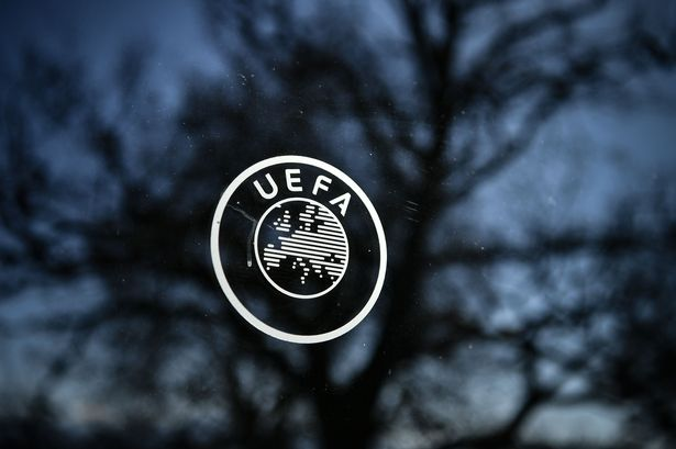 UEFA Dukung Liga Sepakbola Eropa untuk Dituntaskan