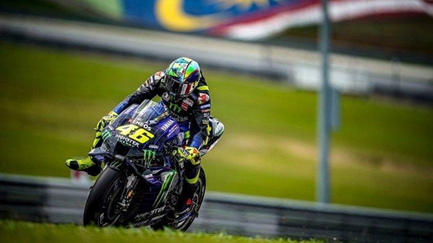 Seri MotoGP Malaysia Berpeluang Terjadi