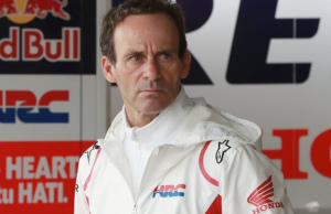 Bos Repsol Honda Tanggapi Hasrat Andrea Dovizioso