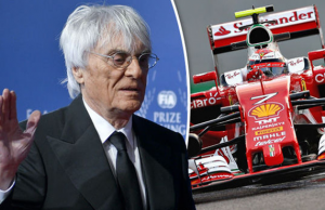 Mantan Bos Formula 1 Harapkan Sebuah Perubahan