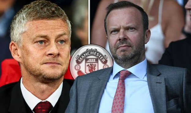 Solskjaer Tunggu Kepastian Anggaran Belanja Pemain Musim Panas