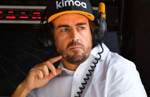 Resmi: Fernando Alonso Kembali ke F1 Bersama Renault