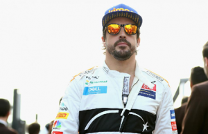 Fernando Alonso Bertekad Memenangkan Renault