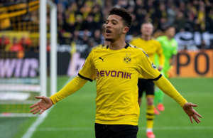 Borussia Dortmund Tegaskan Sancho Tetap di Jerman