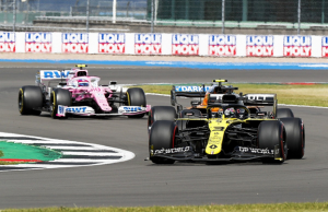 Renault Berubah Pikiran, Tarik Banding Terhadap Keputusan Racing Point