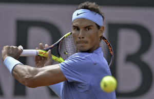 Rafael Nadal Tidak Bimbang Tentang Pensiun