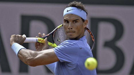 Rafael Nadal Tidak Bimbang Tentang Pensiun