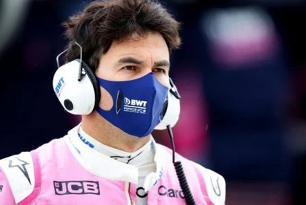 Sergio Perez Tetap Ingin Berkarir di F1