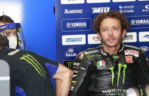 Harapan Rossi Berebut Juara Dunia