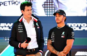 Bos Mercedes Ungkap Rahasia Keunggulan Hamilton di Musim 2020