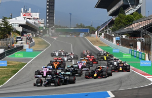 Penggemar Formula 1 Tidak Senang dengan Seri Balapan Arab Saudi