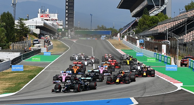 Penggemar Formula 1 Tidak Senang dengan Seri Balapan Arab Saudi