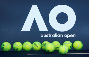 Tenis Australia Terbuka 2021