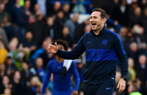 Lampard Sependapat dengan Mourinho Tentang Tekanan Selama Jadi Manajer