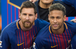 Calon Presiden Barcelona Tanggapi Keinginan Neymar
