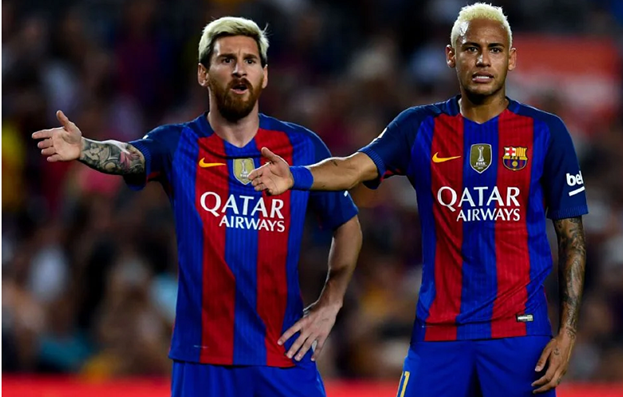 Ambisi Pochettino untuk Satukan Messi dan Neymar di PSG