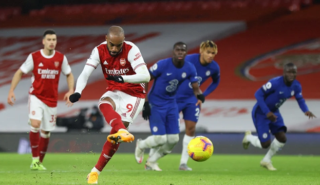 Arteta Puji Performa Arsenal Usai Tekuk Chelsea 3-1